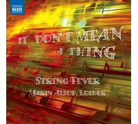Marin Alsop - String Fever