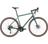 Marin Bikes Bicicleta de Gravel Nicasio 2 28" verde XL
