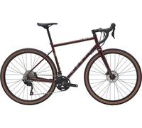 Marin Bikes Gravelbike Nicasio 2 rojo XXL