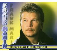 Marin,Frank - Unsere Fahrt Ist Jetzt Vorbei