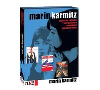 Marin Karmitz - Coffret [Francia] [DVD]