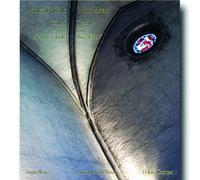 Marin Marais: Tombeau pour Mr. De S.te Colombe; Three Suites from "Pièces de Viole"