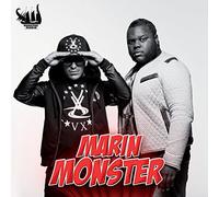 Marin Monster - Marin Monster