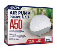 Marina – Bomba de aire – Modelo 100 – 75-150 L