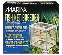 Marina Paridera 10934 Malla fina para peces