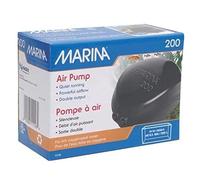Marina Marina 200 Bomba De Aire(125-225L)