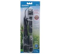 Marina Aquecedor Submersível Pré-ajustado - Potencia: 50W