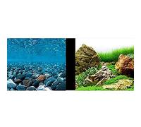 Marina 11759 Fondo Decorativo Jardín Japonés 3D