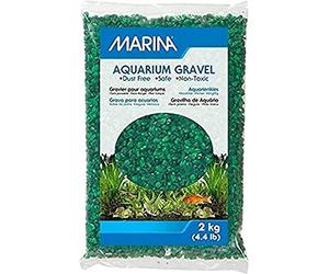 Marina 12494 Grava, Verde