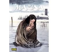 MARINA 2. LA PROFECIA DE DANTE ALIGUIERI (SIN COLECCION)