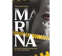 Marina: A busca pela justiça se tornou pessoal (Sombras da Lei)