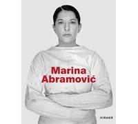 Marina Abramovic