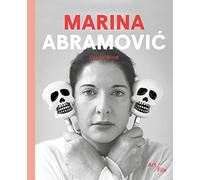 Marina Abramovic (Art File) /anglais