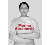 Marina Abramovic: Dutch edition