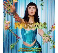 Marina - Marina - Ancient Dreams In A Modern Land (CD)