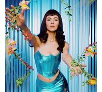 Marina - Marina - Ancient Dreams In A Modern Land (Lp) [Vinilo]