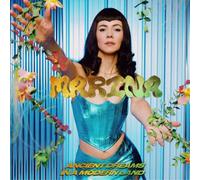 Marina - Marina - Ancient Dreams In A Modern Land (Lp) [Vinilo]