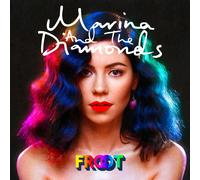 Marina and the Diamond FROOT (10th Anniversary Edition (Vinyl) (Importación USA)