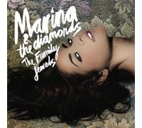 Marina And The Diamonds - Family Jewels