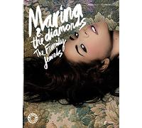 Marina and The Diamonds - Family Jewels