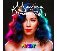 Marina and the Diamonds FROOT (10th Anniversary Edition) (CD) (Importación USA)