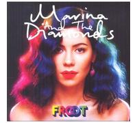 Marina and The Diamonds - Froot