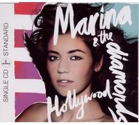 Marina And The Diamonds - Hollywood (2track)