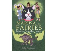 Marina and the Fairies: Monsters in the Forest