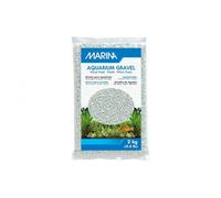 Marina - Areia p/Fundo 2Kg - Color: Blanco