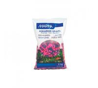 Marina - Areia p/Fundo 2Kg - Color del Producto: Mezcla de gelatina