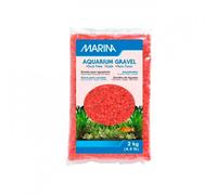 Marina - Areia p/Fundo 2Kg - Color del Producto: Naranja