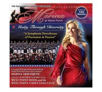 Marina at West Point: Unity Through Diversity