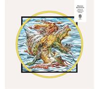 Marina Baranova Marina Baranova: Atlas of Imaginary Pl (Vinyl) (Importación USA)