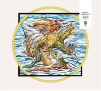 Marina Baranova Marina Baranova: Atlas of Imaginary Places (CD) Album Digipak
