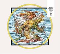 Marina Baranova Marina Baranova: Atlas of Imaginary Places (CD) Album Digipak