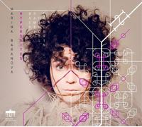 Marina Baranova – Hypersuites – CD