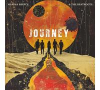 Marina BBFace & The Beatroots - Journey [Vinilo]