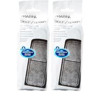 Marina Carga Filtrante 360 Grados, 4 Unidades (Paquete de 2)