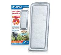 Marina Cartucho Recarga BIO CLEAR para filtro Slim