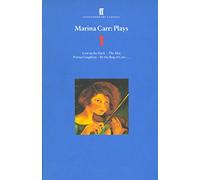 Marina Carr Plays 1: Low in the Dark; The Mai; Portia Coughlan; By the Bog of Cats... (Contemporary Classics (Faber & Faber))