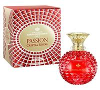 Marina De Bourbon Crystal Royal Passion Edp 100 Ml Vapo