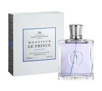 Marina de bourbon monsieur le prince elegant eau de parfum spray 100 m