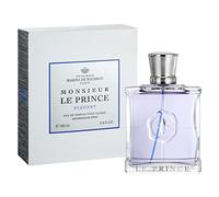 Marina De Bourbon Monsieur Le Prince Elegant Eau De Parfum Spray 100 ml for Men