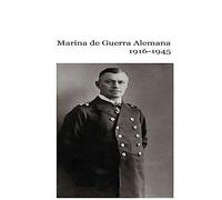 Marina de Guerra Alemana 1916-1945