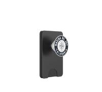 Marina Del Rey California USA Yacht Club Marina Navegación PopSockets PopWallet para MagSafe