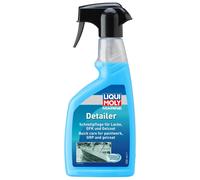 Marina Detailer Cuidado Rápido Liqui Moly 500 ML Laca Grp Gelcoat Rápido Cuidado