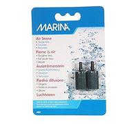 Marina Difusor Cilíndrico Aqua Fizzzz, 2 Unidades