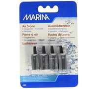 Marina Piedra difusora cilíndrica Aqua Fizzzz 4 unidades