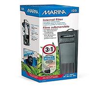 Marina Filtro interno i25 Mini para acuarios