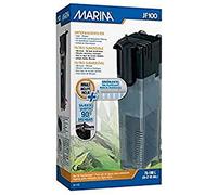 Marina Jet Flo filtro interno biológico para acuarios